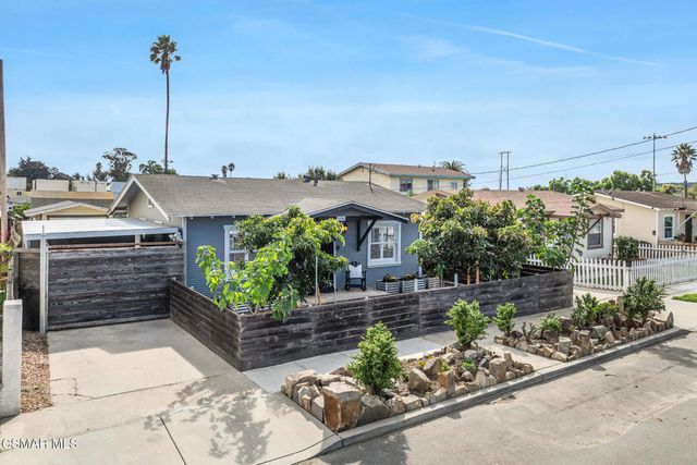 326 W Mission Avenue, Ventura, CA 93001