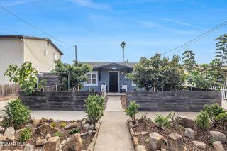 326 W Mission Avenue, Ventura, CA 93001