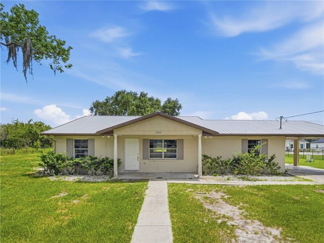 PARKWAY AVENUE, St Cloud, FL 34772