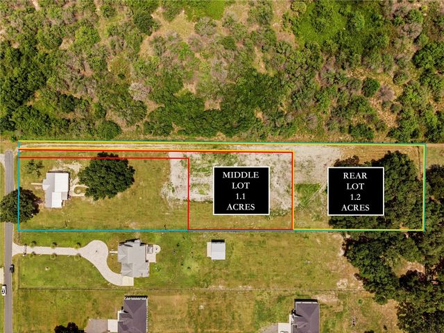 PARKWAY AVENUE, St Cloud, FL 34772