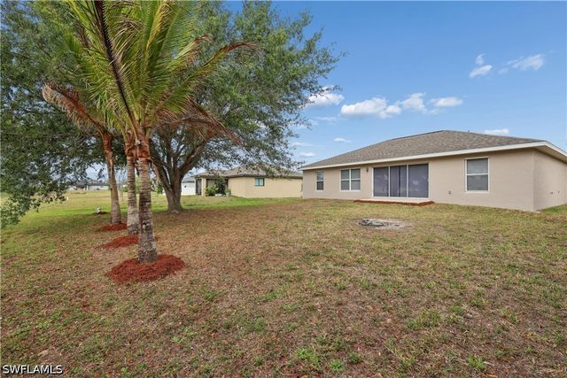 2846 NW 3rd ST, Cape Coral, FL 33993