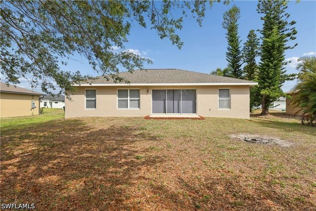 2846 NW 3rd ST, Cape Coral, FL 33993