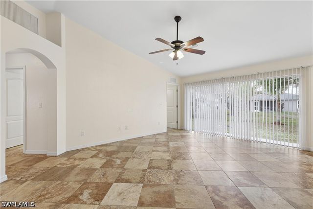 2846 NW 3rd ST, Cape Coral, FL 33993