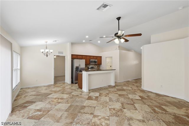 2846 NW 3rd ST, Cape Coral, FL 33993