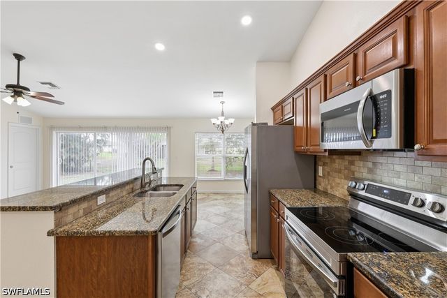 2846 NW 3rd ST, Cape Coral, FL 33993