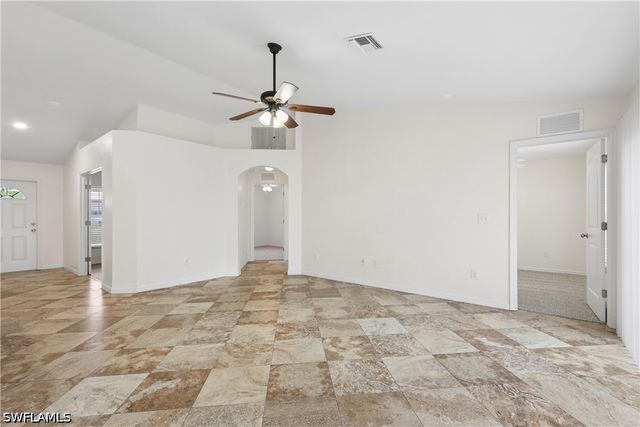 2846 NW 3rd ST, Cape Coral, FL 33993