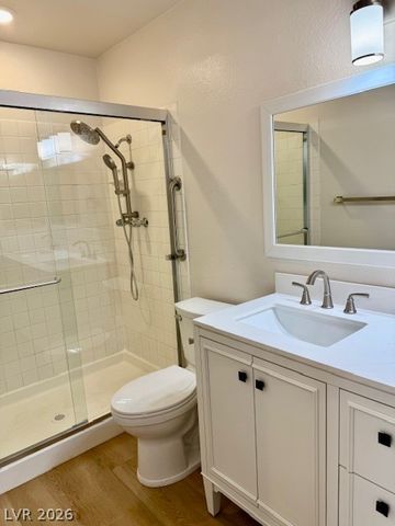316 Birmingham Street, Henderson, NV 89074