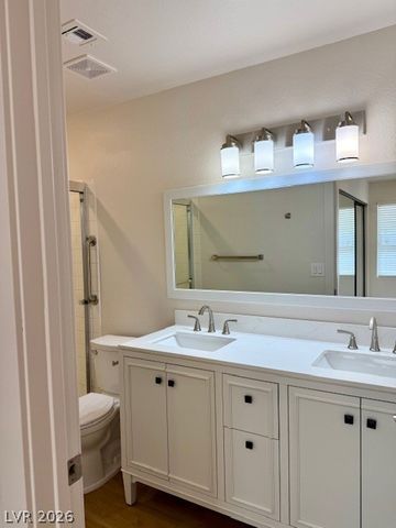 316 Birmingham Street, Henderson, NV 89074