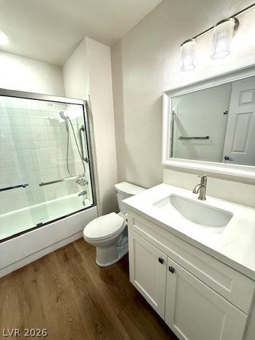 316 Birmingham Street, Henderson, NV 89074