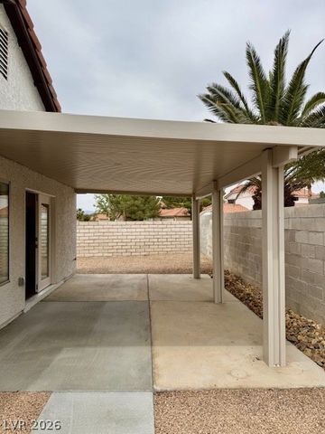 316 Birmingham Street, Henderson, NV 89074