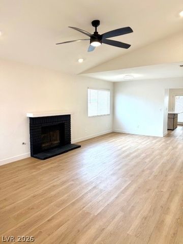 316 Birmingham Street, Henderson, NV 89074