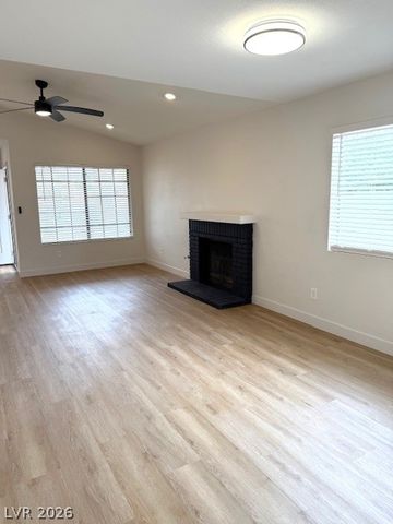 316 Birmingham Street, Henderson, NV 89074