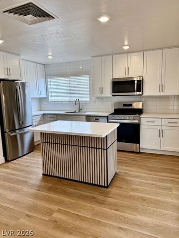 316 Birmingham Street, Henderson, NV 89074