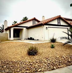 316 Birmingham Street, Henderson, NV 89074