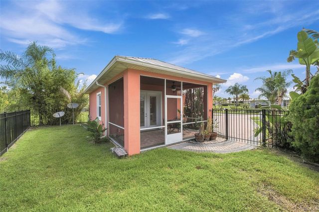 3210 GREAT HERON LOOP, Polk City, FL 33868