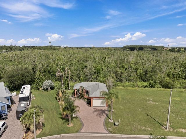 3210 GREAT HERON LOOP, Polk City, FL 33868