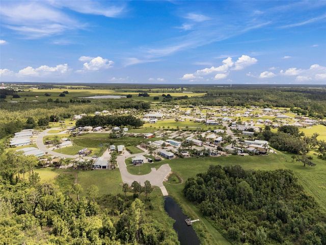3210 GREAT HERON LOOP, Polk City, FL 33868