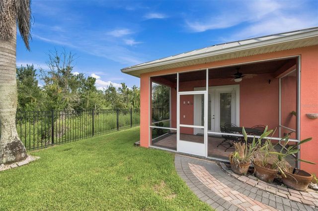 3210 GREAT HERON LOOP, Polk City, FL 33868