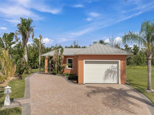 3210 GREAT HERON LOOP, Polk City, FL 33868