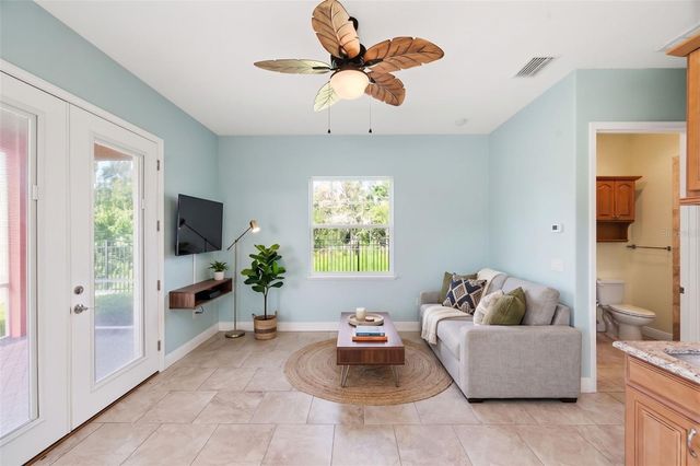 3210 GREAT HERON LOOP, Polk City, FL 33868