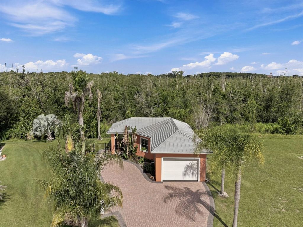 3210 GREAT HERON LOOP, Polk City, FL 33868