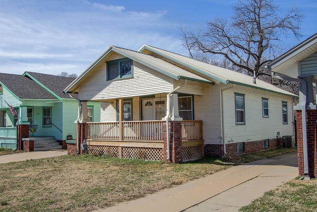 932 S 5th St, Salina, KS 67401