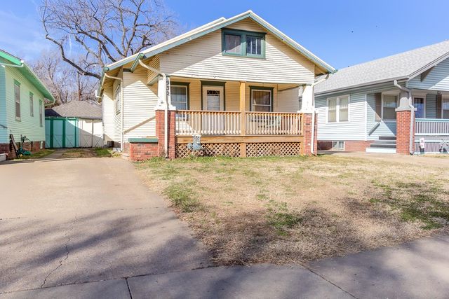 932 S 5th St, Salina, KS 67401