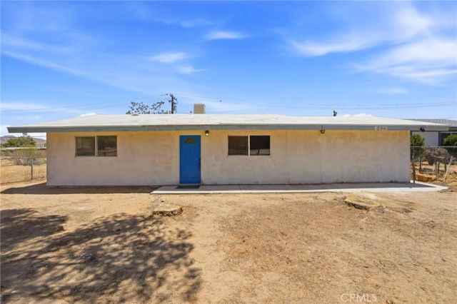 6423 Indio Avenue, Yucca Valley, CA 92284