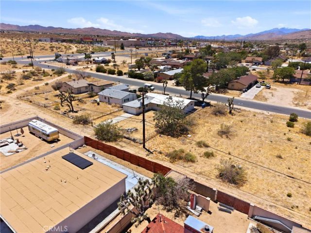 6423 Indio Avenue, Yucca Valley, CA 92284