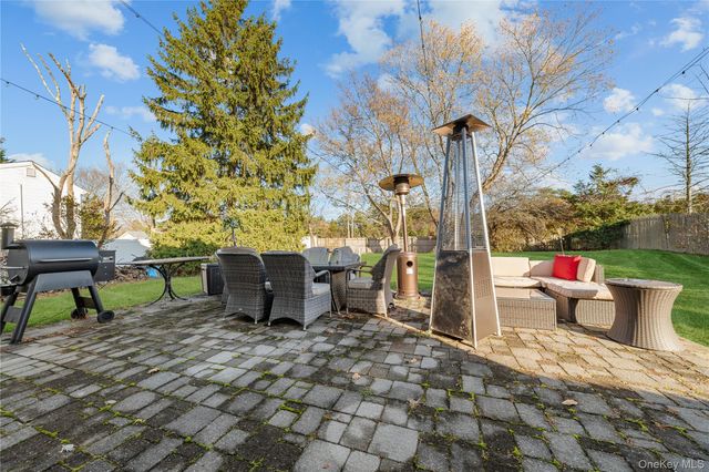 60 Mercury Avenue, East Patchogue, NY 11772