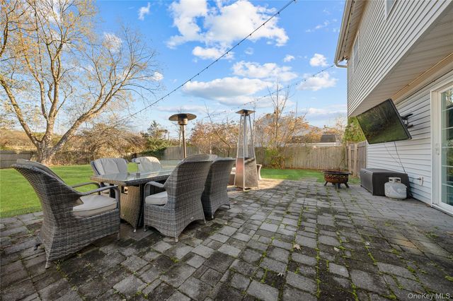 60 Mercury Avenue, East Patchogue, NY 11772