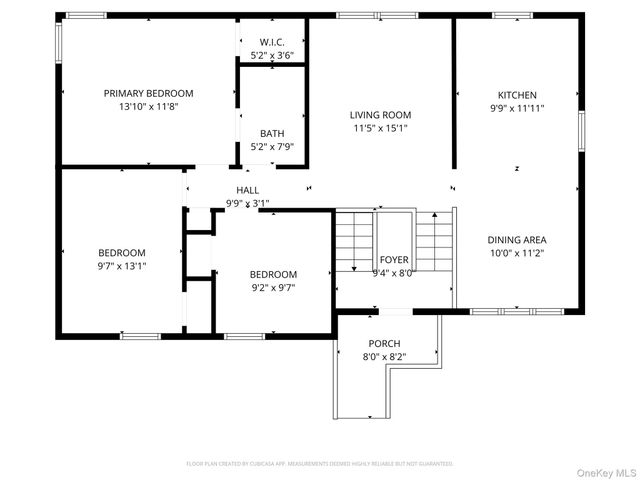 60 Mercury Avenue, East Patchogue, NY 11772