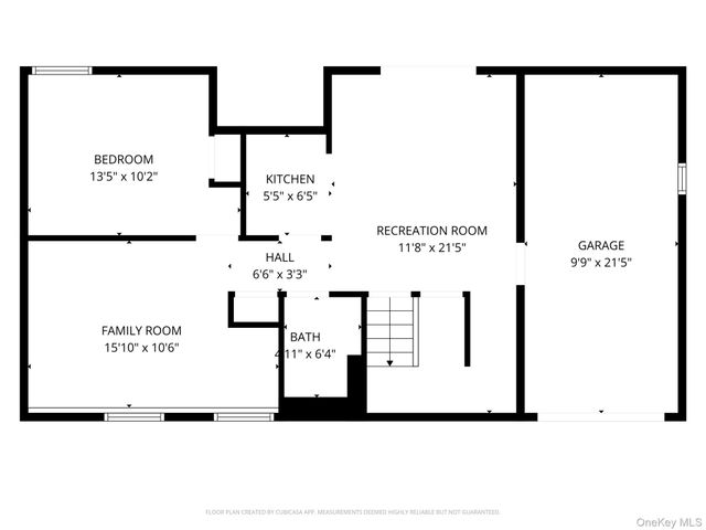 60 Mercury Avenue, East Patchogue, NY 11772