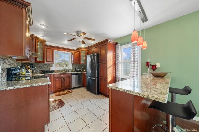 60 Mercury Avenue, East Patchogue, NY 11772