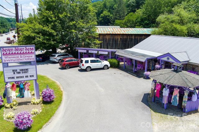521 Soco Road, Maggie Valley, NC 28751