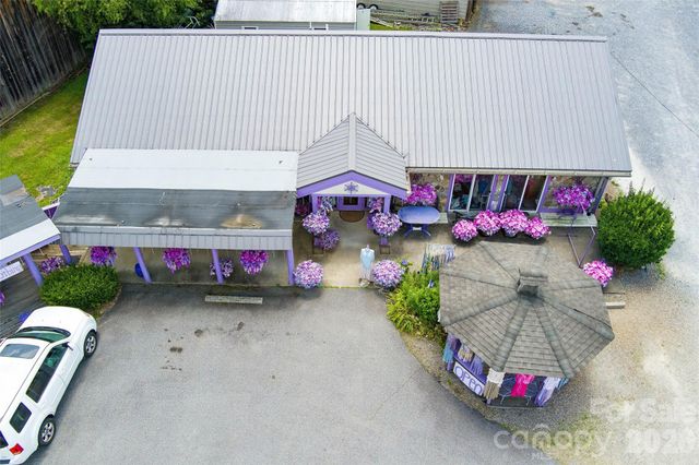 521 Soco Road, Maggie Valley, NC 28751
