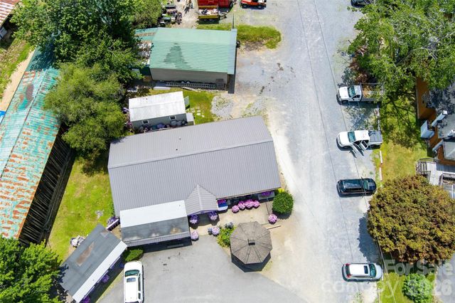 521 Soco Road, Maggie Valley, NC 28751