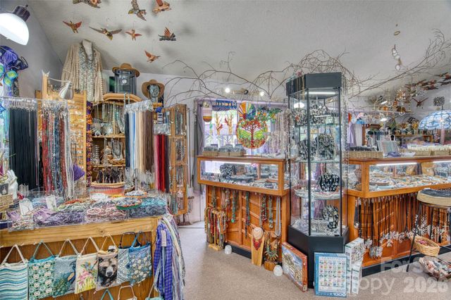 521 Soco Road, Maggie Valley, NC 28751