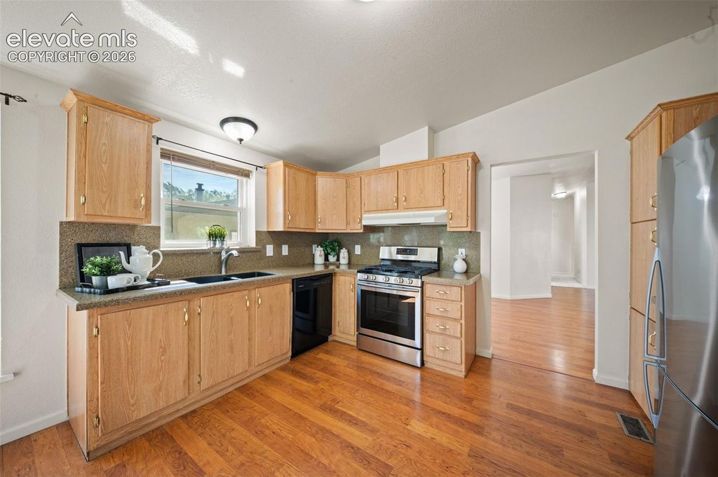 4637 Gray Fox Heights, Colorado Springs, CO 80922 — photo 2