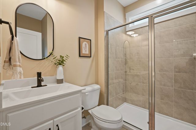 1565 Lone Prairie Drive, Wendell, NC 27591