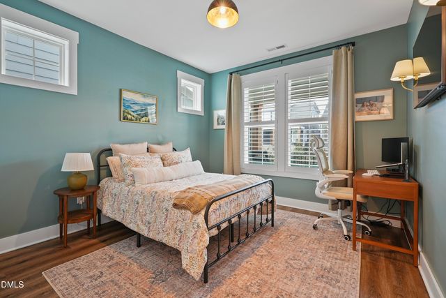 1565 Lone Prairie Drive, Wendell, NC 27591