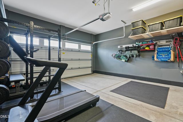 1565 Lone Prairie Drive, Wendell, NC 27591