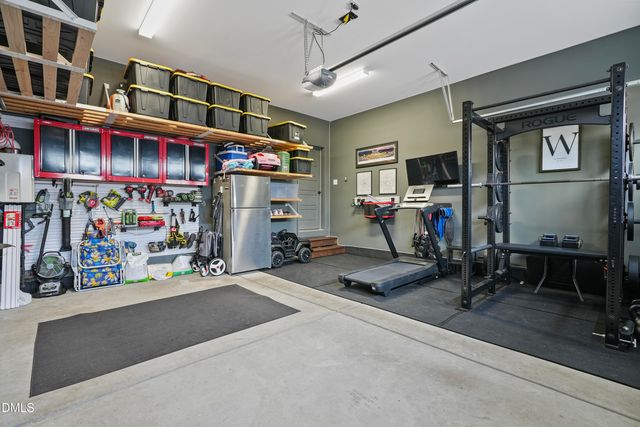 1565 Lone Prairie Drive, Wendell, NC 27591