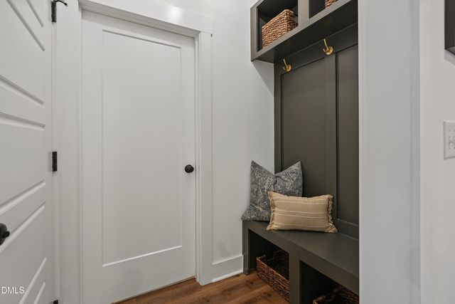 1565 Lone Prairie Drive, Wendell, NC 27591