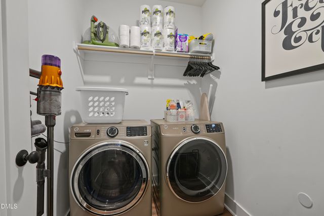 1565 Lone Prairie Drive, Wendell, NC 27591