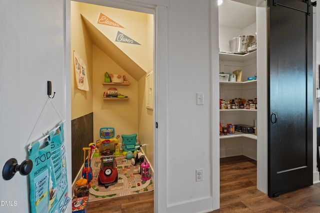 1565 Lone Prairie Drive, Wendell, NC 27591