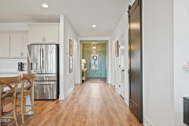 1565 Lone Prairie Drive, Wendell, NC 27591