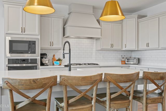 1565 Lone Prairie Drive, Wendell, NC 27591