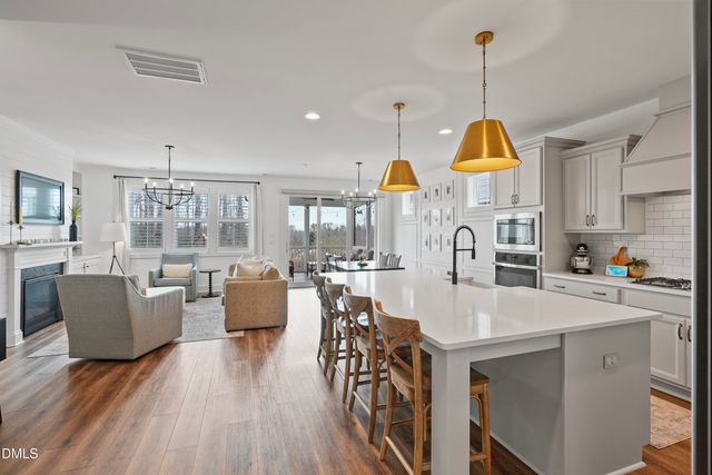 1565 Lone Prairie Drive, Wendell, NC 27591