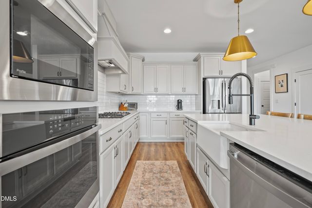 1565 Lone Prairie Drive, Wendell, NC 27591